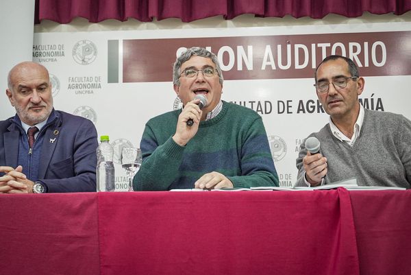 AGRO: Milei y la destrucción del INTA
