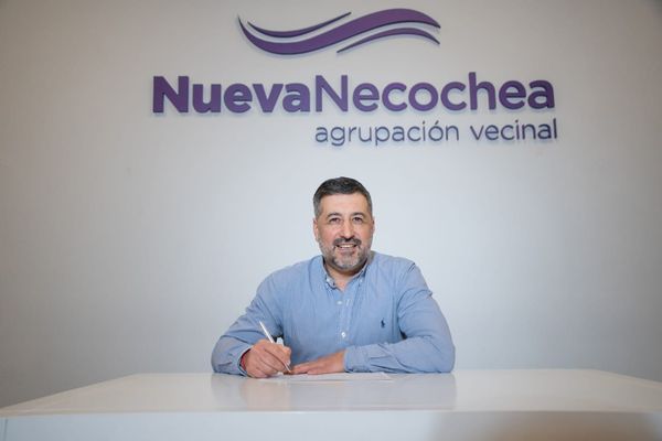 ELECCIONES 2025: Martínez destaca la «gestión ordenada»