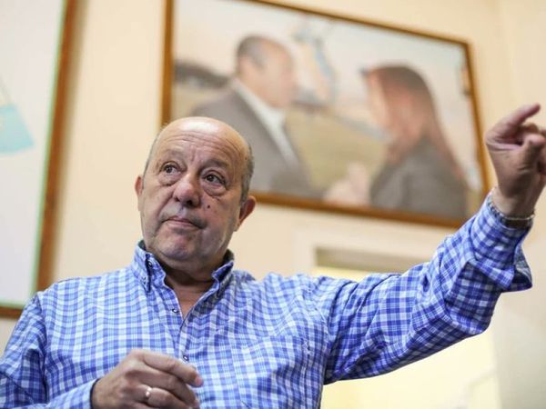 ELECCIONES 2025: Intensa pulseada en Fuerza Patria por la Quinta Sección Electoral