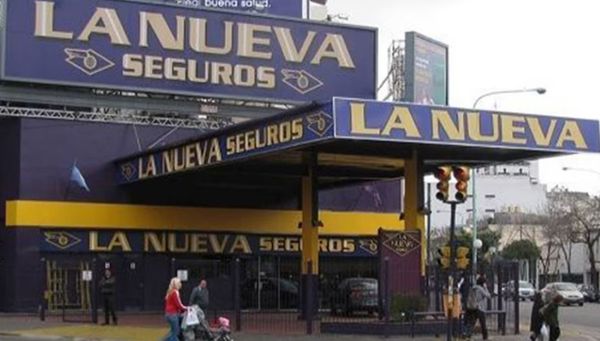 PROHIBICIÓN: A «La Nueva Coop. de Seguros»
