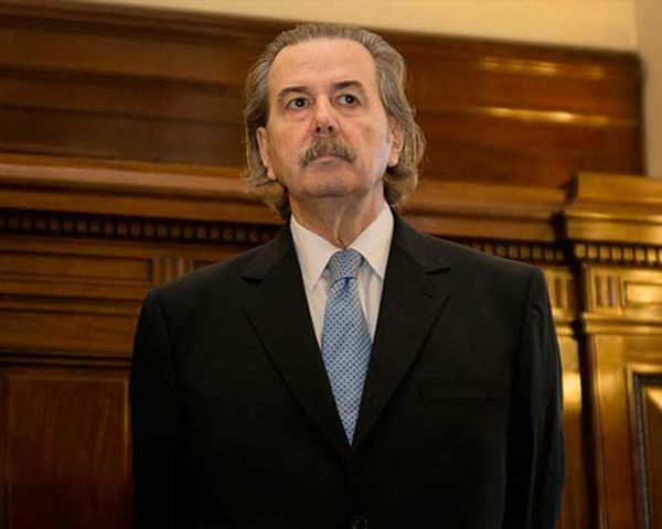 CRÍTICAS: Para Maqueda Milei “hirió” a la democracia