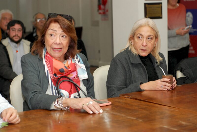 NECOCHEA: Preocupación de los ediles por las cápitas de PAMI