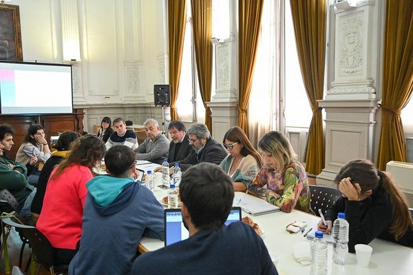 EDUCACIÓN: Régimen académico en la secundaria bonaerense