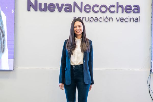 ELECCIONES 2025: «Necochea es mi lugar»