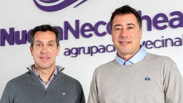 ELECCIONES 2025: Rojas apuesta a la pluralidad