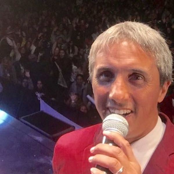 ELECCIONES 2025: Sergio Melgarejo y su compromiso con la gente