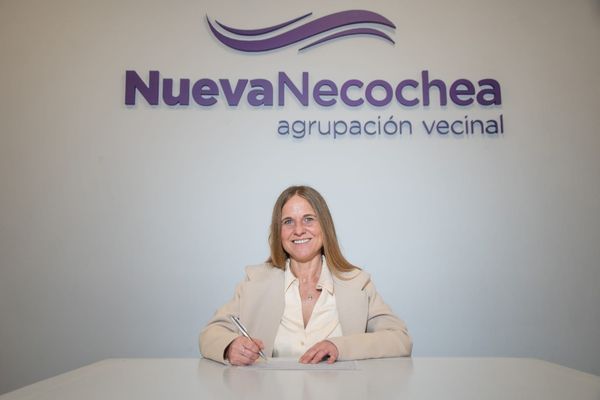 ELECCIONES 2025: Silvia Jensen y Agustina Di Russo: Dos Miradas