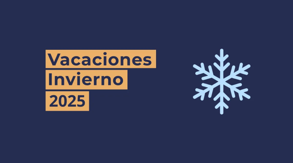 VACACIONES: Evento musical sin precedentes