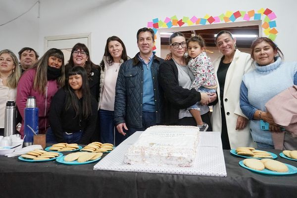 EDUCACIÓN: Emoción en el CEC 802