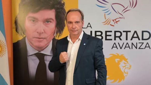 Corrupciones que vinculan a Karina Milei