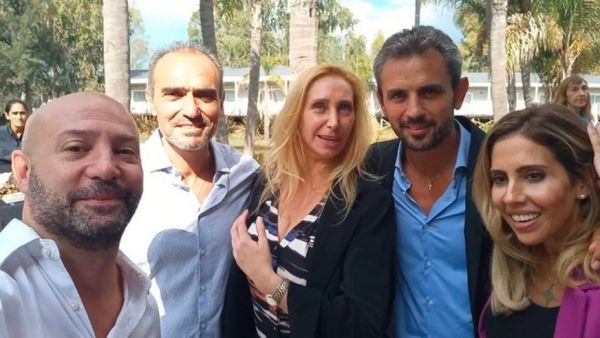 Spagnuolo aportaría más pruebas contra Karina Milei