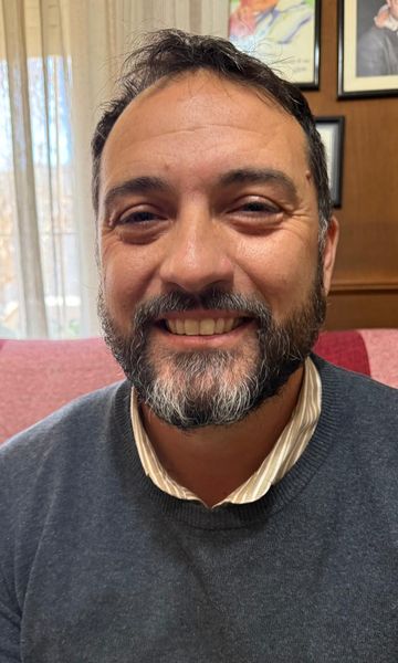 Gorgojo: “Tenemos presente y futuro para Necochea”