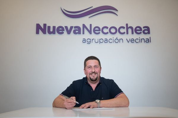 ELECCIONES 2025: «Nueva Necochea es un grupo plural»