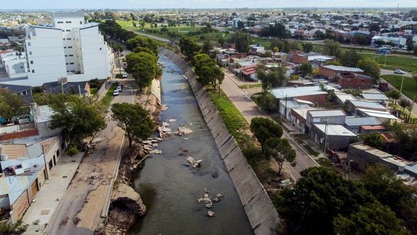 Pronóstico desolador para Bahía Blanca