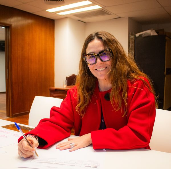 «Fuerza Patria es un Estado más inclusivo»