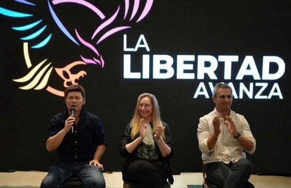 Karina Milei, nuevamente en el ojo de la tormenta