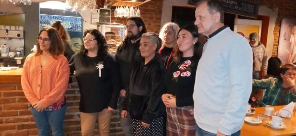 ELECCIONES 2025: Presentación del Frente de Izquierda