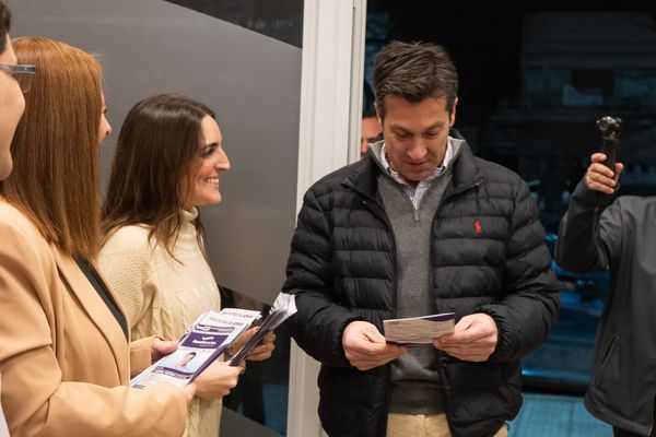 ELECCIONES 2025: Nueva Necochea con juventud y experiencia