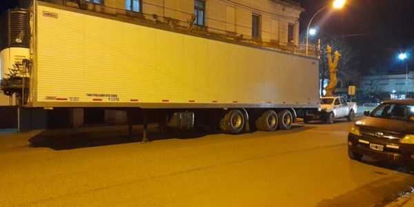 Correo Argentino se prepara para las elecciones en Necochea