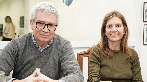 El polémico accionar de Fuerza Patria en Necochea