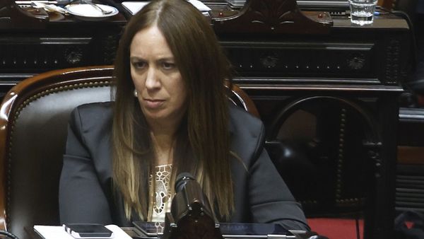 Veto a la movilidad jubilatoria