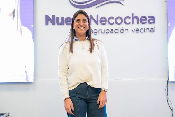 ELECCIONES 2025: «Ayudar a los vecinos»