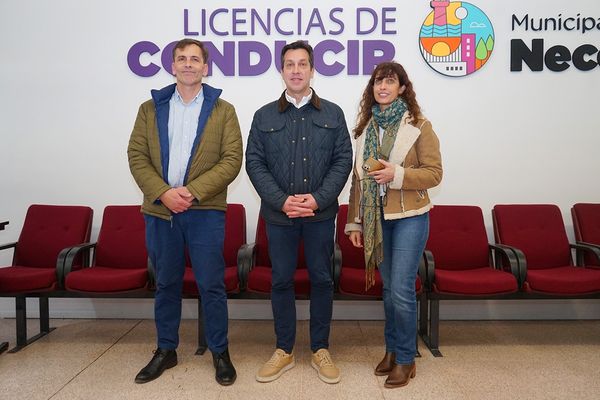 NECOCHEA: Una Colaboración Público-Privada Exitosa
