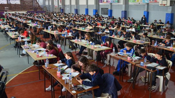 Necochea, sede de las Olimpiadas Matemáticas Provinciales