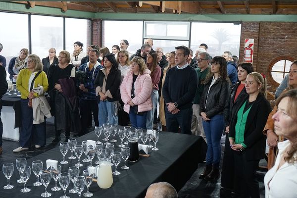 Articulación público-privada en Turismo
