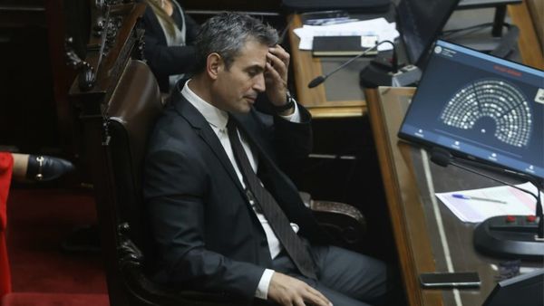 POLÍTICA: Patéticos en redes