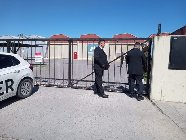 Duro Golpe Laboral en Tres Arroyos