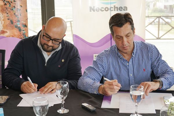 Convenio para Impulsar el Turismo en la Región