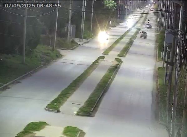El COM vuelve a ser clave en la prevención y control urbano de Necochea
