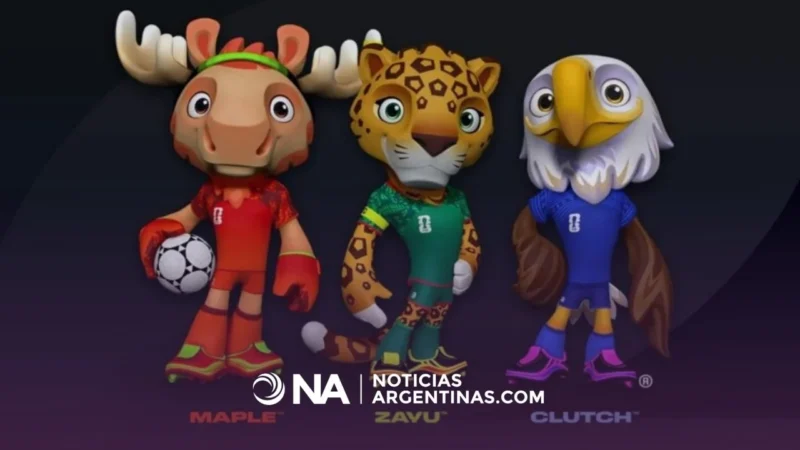 A 100 días del Mundial 2026