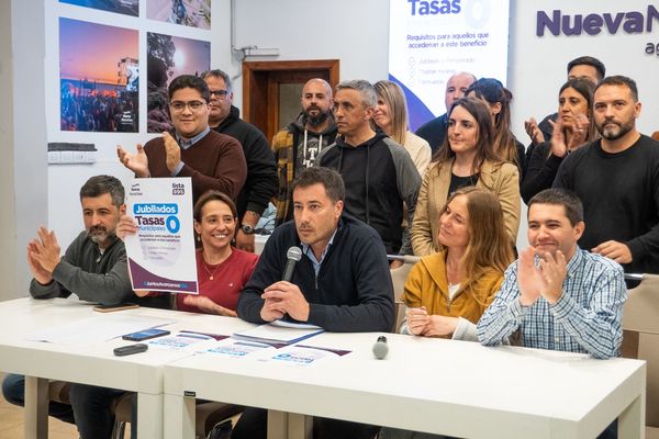 Paquete de alivio fiscal a jubilados y pensionados