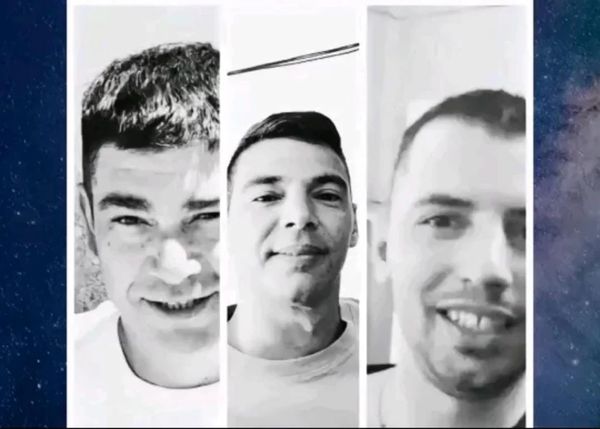 Liberan a policías condenados por la muerte de Noa Suárez