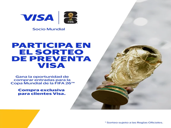 Cómo asegurar tus entradas para el Mundial 2026