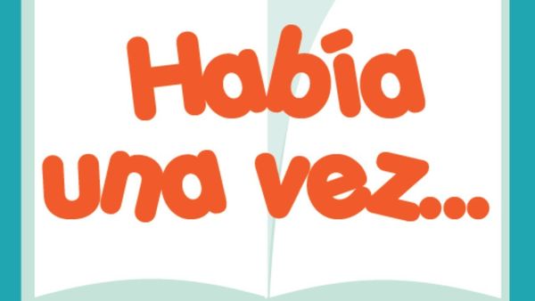 Había una vez…
