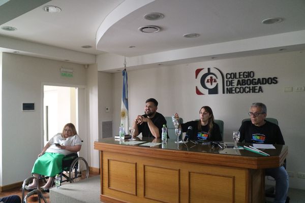 Necochea Fortalece la Inclusión