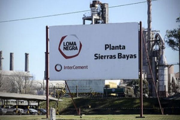 Preocupación en Olavarría