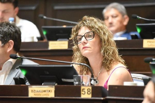 Límite en sueldos de intendentes y concejales