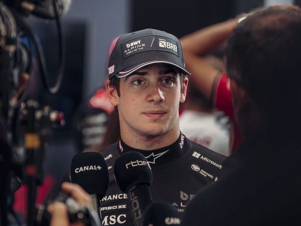 ¡Casi en la Quali 3!
