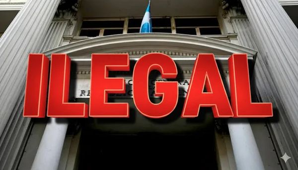 Justicia Frena a los Bancos