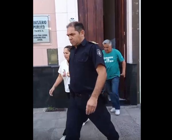 Prisión Preventiva a Juicio por Homicidio de Bautista Coronel