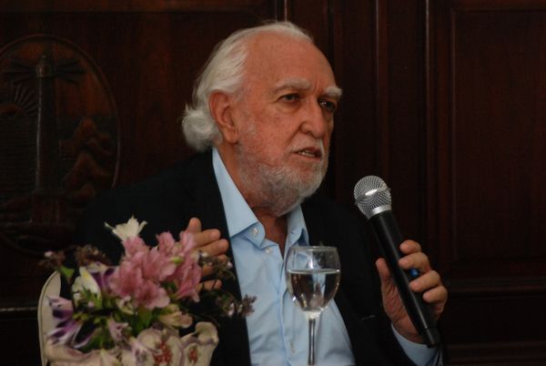 Histórica Jornada en Necochea