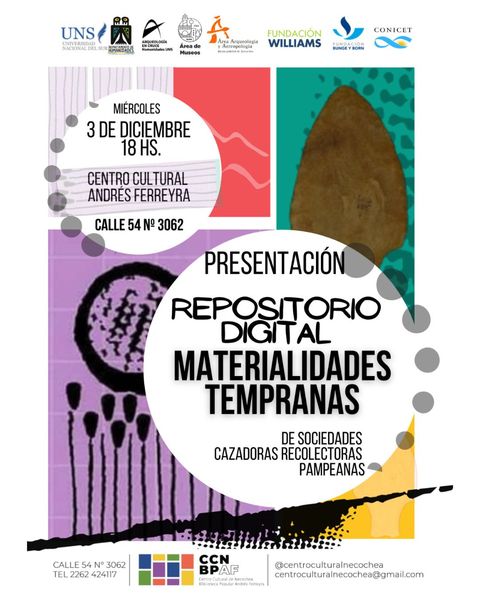 ¡Acceso Libre al Pasado!