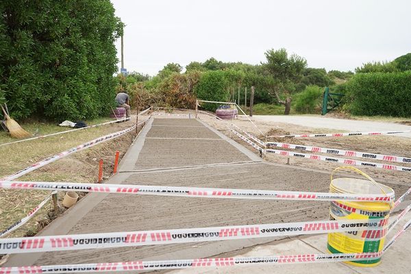 Necochea y Quequén avanzan en accesibilidad
