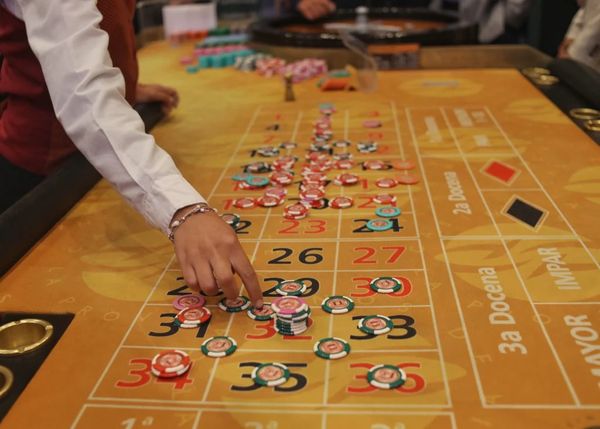 Los empleados de Casinos en alerta