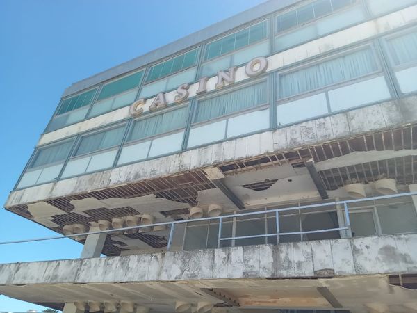 JUSTICIA: Se habilitó la subasta del Casino. Derrota de los «No»