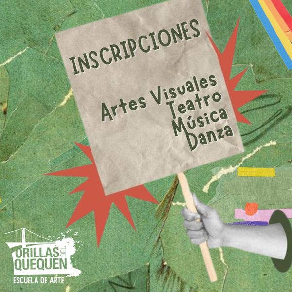 ¡Formación Artística Gratuita!